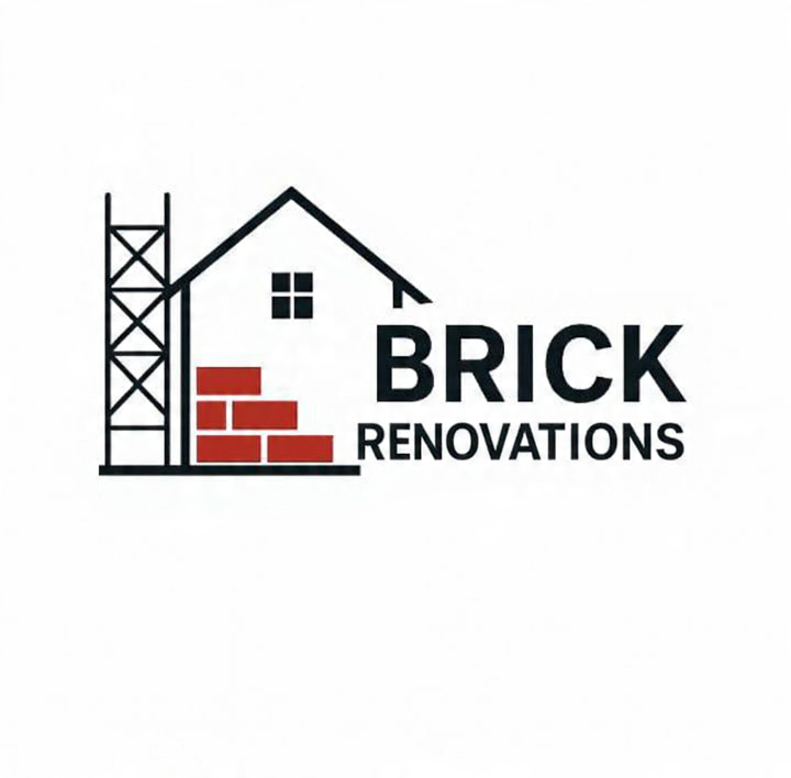 Brick Renovations Logo